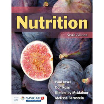Nutrition pdf epub mobi 电子书 下载