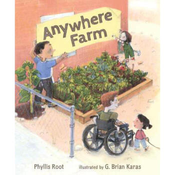 Anywhere Farm