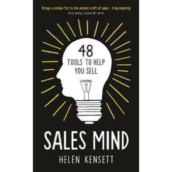 Sales Mind: 48 Tools to Help You Sell pdf epub mobi 電子書 下載