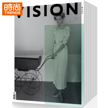 青年视觉(双月刊)摄影艺术期刊2018年9月起订全年杂志订阅新刊预订1年共6期