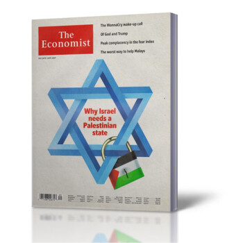 THE Economist经济学人杂志2017年5月20日-26日全英文杂志 pdf epub mobi 下载