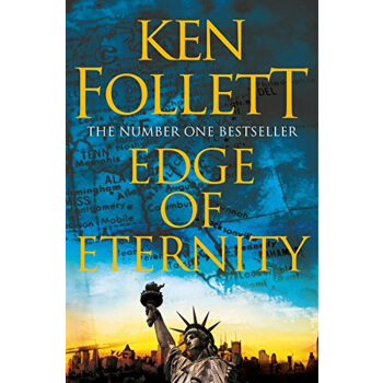 世纪三部曲永恒边缘Edge of Eternity The Century Trilogy