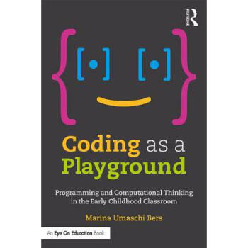 Coding as a Playground: Programming and Co...