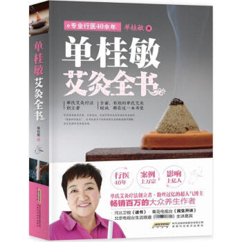 单桂敏艾灸全书 pdf epub mobi 下载