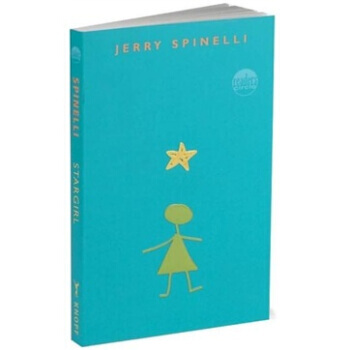 Stargirl 星星女孩(美国版)英文原版 pdf epub mobi 电子书 下载