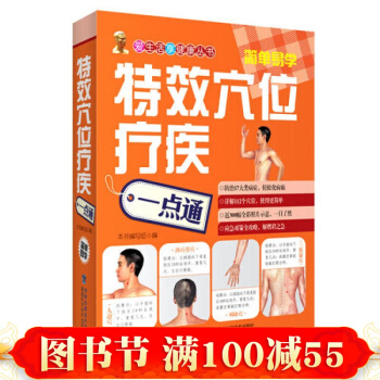 正版穴位疗疾一点通 穴位按摩书 病症疗疾选穴速查 改善疼痛/酸麻/头昏 pdf epub mobi 下载