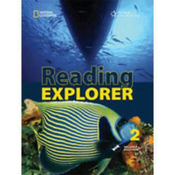 Reading Explorer 2: - Reading Explorer 2 ... pdf epub mobi 電子書 下載