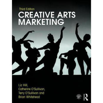 Creative Arts Marketing