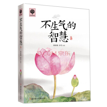 悦读时光 不生气的智慧 人生哲学 提升自我修养 完善自我 正能量心灵鸡汤青春励志畅销书籍 pdf epub mobi 下载