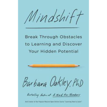 Mindshift: Break Through Obstacles to Lear... pdf epub mobi 電子書 下載
