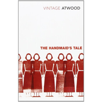 MARGARET ATWOOD THE HANDMAID` TALE