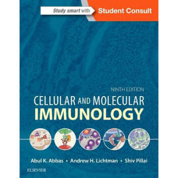 Cellular and Molecular Immunology pdf epub mobi 電子書 下載