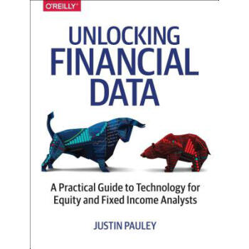 Unlocking Financial Data: A Practical Guid...