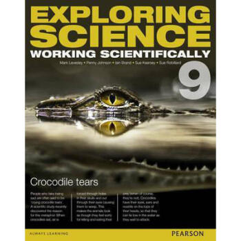 Exploring Science: Working Scientifically ... pdf epub mobi 下载