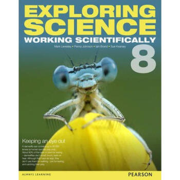 Exploring Science: Working Scientifically ... pdf epub mobi 下载