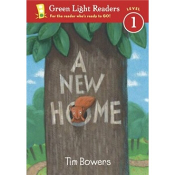 A New Home 新傢 [平裝] [4歲及以上] pdf epub mobi 下载