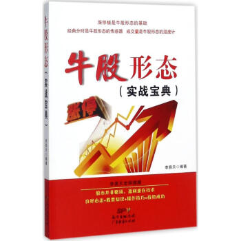 牛股形態(實戰寶典)