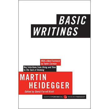 Basic Writings 基礎寫作 [平裝] pdf epub mobi 下载