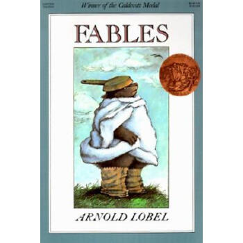 Fables[寓言] [平裝] [4歲及以上] pdf epub mobi 下载