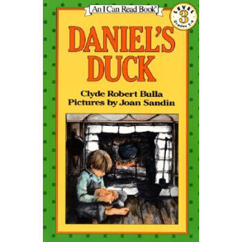 Daniel's Duck (I Can Read, Level 3)丹尼爾的鴨子 [平裝] [4-8歲] pdf epub mobi 電子書 下載