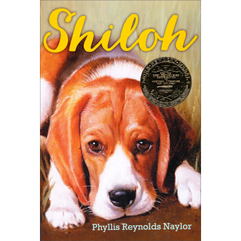 Shiloh 塞羅 英文原版 [平裝] [8歲及以上] pdf epub mobi 電子書 下載