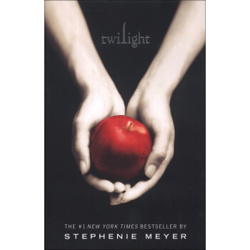 Twilight (The Twilight Saga, Book 1)暮光之城1：暮色 英文原版 [平裝] pdf epub mobi 下载