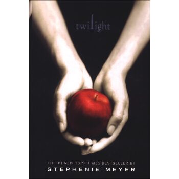 The Twilight Saga 1: Twilight暮光之城：暮色 英文原版 [精装] pdf epub mobi 下载