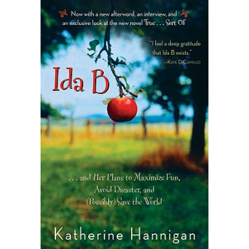 Ida B [平装] [8-12岁] pdf epub mobi 下载