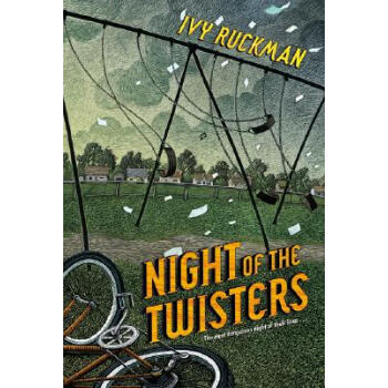 Night of the Twisters [平装] [8岁及以上] pdf epub mobi 下载