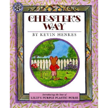 Chester's Way 切斯特的辦法 [平裝] [4歲及以上] pdf epub mobi 下载