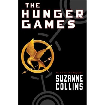 The Hunger Games 饥饿游戏 英文原版 [平装] [9岁及以上] pdf epub mobi 电子书 下载