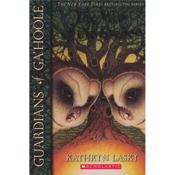 The Guardians of Ga'hoole #15: The War of the Ember 貓頭鷹王國#12：戰火餘燼 [平裝] [9歲及以上] pdf epub mobi 電子書 下載