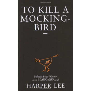 To Kill a Mockingbird 殺死一隻知更鳥 英文原版 [平裝] pdf epub mobi 電子書 下載