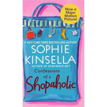 Confessions of a Shopaholic 購物狂的自白 [平裝] pdf epub mobi 下载