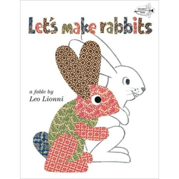 Let's Make Rabbits[我們來做小兔子吧] [平裝] [3-7歲] pdf epub mobi 下载