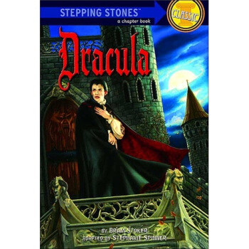 Dracula[吸血鬼伯爵德古拉] [平装] [6-9岁] pdf epub mobi 下载