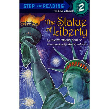 The Statue of Liberty自由女神 [平裝] [4-6歲] pdf epub mobi 下载