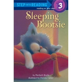 Sleeping Bootsie [平装] [5岁及以上] pdf epub mobi 电子书 下载