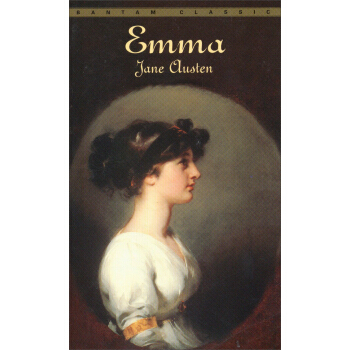 Emma爱玛 英文原版 [平装] pdf epub mobi 电子书 下载