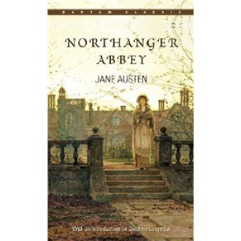 Northanger Abbey 諾桑覺寺 [平裝] pdf epub mobi 下载