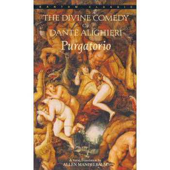 Purgatorio[煉獄] [平裝] pdf epub mobi 下载