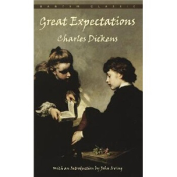 Great Expectations[遠大前程] 英文原版 [平裝] pdf epub mobi 電子書 下載