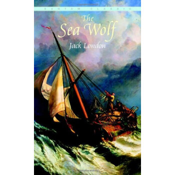 The Sea Wolf 海狼 [平装] [10--13] pdf epub mobi 下载