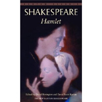 Hamlet[哈姆雷特/王子复仇记] [平装] [NA--NA] pdf epub mobi 下载