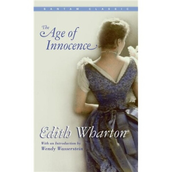 The Age of Innocence[純真年代] [平裝] [NA--NA] pdf epub mobi 下载