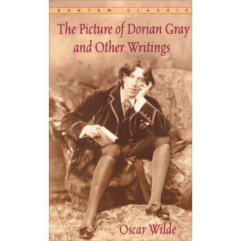 The Picture of Dorian Gray and Other Writings道林·格雷的畫像 英文原版 [平裝] pdf epub mobi 下载