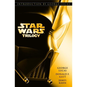 Star Wars Trilogy [平裝] pdf epub mobi 下载