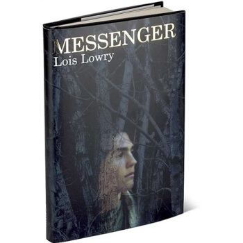 Messenger [精裝] [12歲及以上] pdf epub mobi 電子書 下載