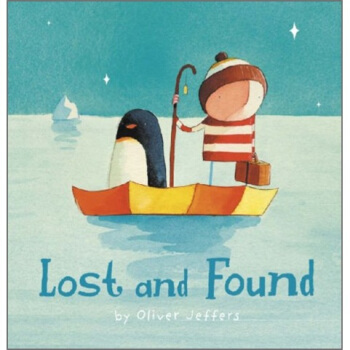 Lost and Found: Complete & Unabridged (Book & CD)远在天边(CD版) 英文原版 [平装] pdf epub mobi 下载