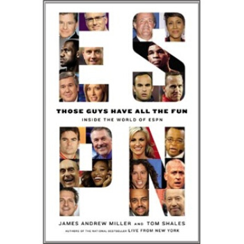Those Guys Have All the Fun: Inside the World of ESPN [平装] pdf epub mobi 下载